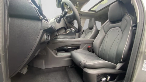 Omoda 5 MY25 - Premium 1.6 TGDI 108kW (145cv)