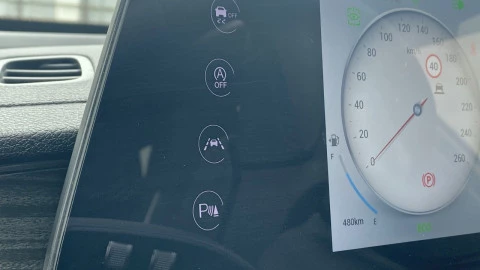 Omoda 5 MY25 - Premium 1.6 TGDI 108kW (145cv)