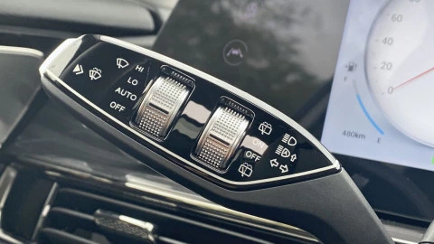 Omoda 5 MY25 - Premium 1.6 TGDI 108kW (145cv)