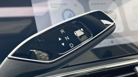 Omoda 5 MY25 - Premium 1.6 TGDI 108kW (145cv)