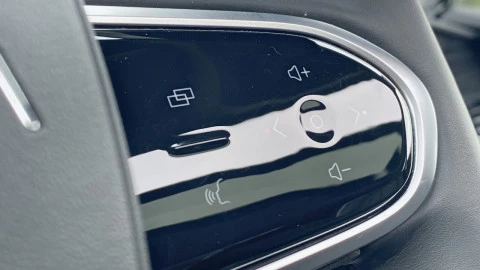 Omoda 5 MY25 - Premium 1.6 TGDI 108kW (145cv)