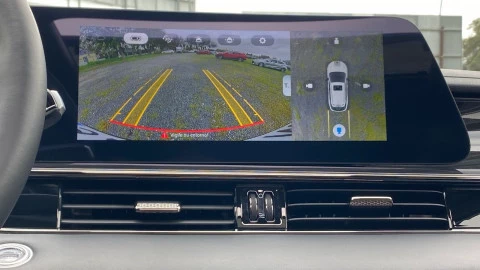 Omoda 5 MY25 - Premium 1.6 TGDI 108kW (145cv)