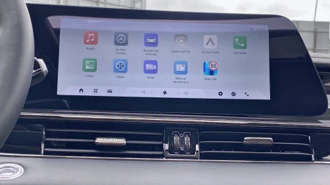 Omoda 5 MY25 - Premium 1.6 TGDI 108kW (145cv)