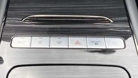 Omoda 5 MY25 - Premium 1.6 TGDI 108kW (145cv)