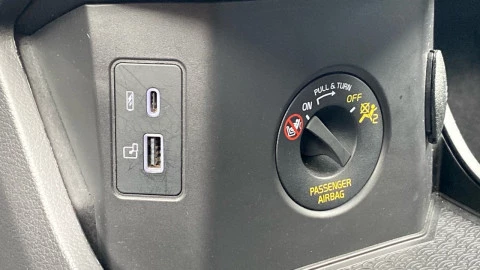 Omoda 5 MY25 - Premium 1.6 TGDI 108kW (145cv)