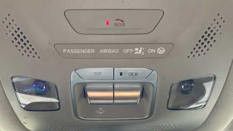 Omoda 5 MY25 - Premium 1.6 TGDI 108kW (145cv)