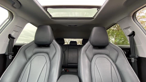 Omoda 5 MY25 - Premium 1.6 TGDI 108kW (145cv)