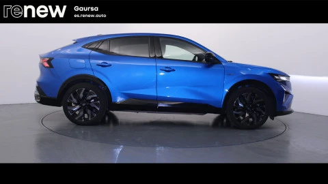 Renault Rafale Esprit Alpine hyper hyb. E-T. 4x4 221kW