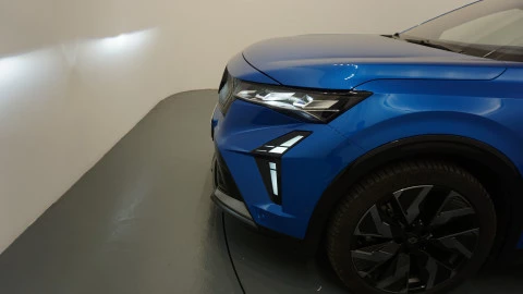 Renault Rafale Esprit Alpine hyper hyb. E-T. 4x4 221kW