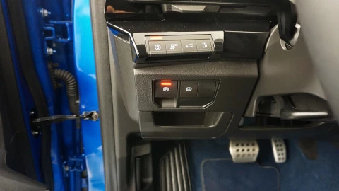 Renault Rafale Esprit Alpine hyper hyb. E-T. 4x4 221kW