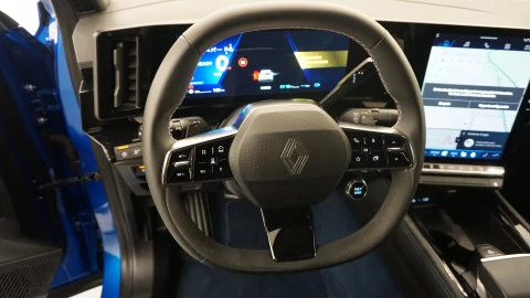 Renault Rafale Esprit Alpine hyper hyb. E-T. 4x4 221kW