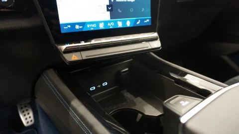 Renault Rafale Esprit Alpine hyper hyb. E-T. 4x4 221kW