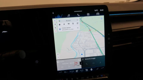 Renault Rafale Esprit Alpine hyper hyb. E-T. 4x4 221kW