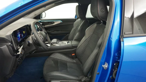 Renault Rafale Esprit Alpine hyper hyb. E-T. 4x4 221kW