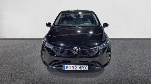 Renault Clio Evolution E-Tech full hybrid 145 (103kw)