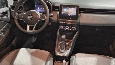 Renault Clio Evolution E-Tech full hybrid 145 (103kw)