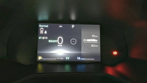 Renault Clio Evolution E-Tech full hybrid 145 (103kw)