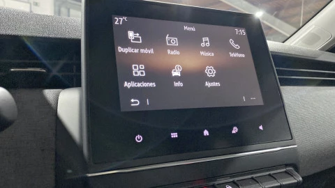 Renault Clio Evolution E-Tech full hybrid 145 (103kw)