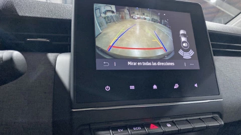 Renault Clio Evolution E-Tech full hybrid 145 (103kw)