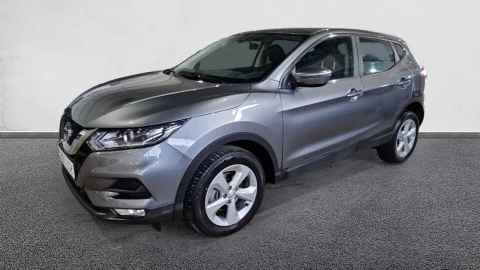Nissan Qashqai dCi 85 kW (115 CV) E6D ACENTA
