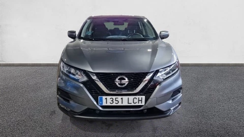 Nissan Qashqai dCi 85 kW (115 CV) E6D ACENTA