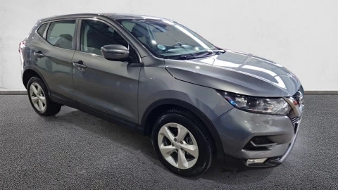 Nissan Qashqai dCi 85 kW (115 CV) E6D ACENTA