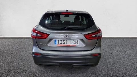 Nissan Qashqai dCi 85 kW (115 CV) E6D ACENTA