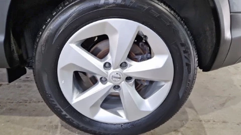 Nissan Qashqai dCi 85 kW (115 CV) E6D ACENTA