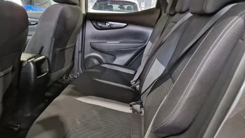 Nissan Qashqai dCi 85 kW (115 CV) E6D ACENTA