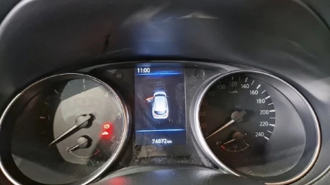 Nissan Qashqai dCi 85 kW (115 CV) E6D ACENTA