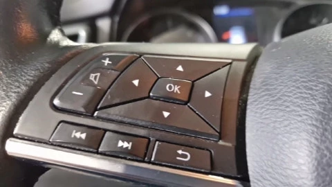 Nissan Qashqai dCi 85 kW (115 CV) E6D ACENTA