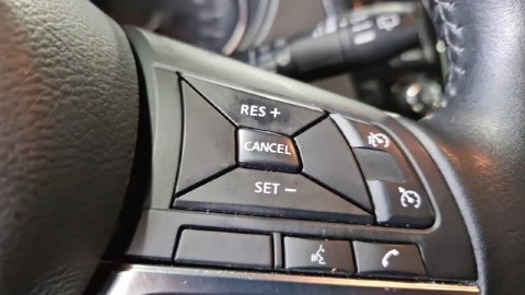 Nissan Qashqai dCi 85 kW (115 CV) E6D ACENTA