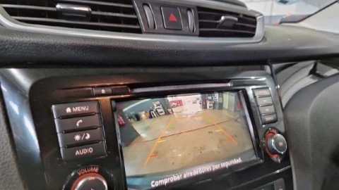 Nissan Qashqai dCi 85 kW (115 CV) E6D ACENTA