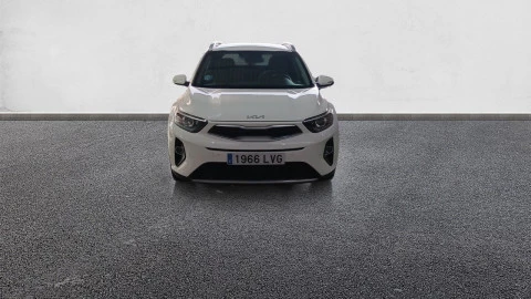 Kia Stonic 1.0 T-GDi 74kW (100CV) MHEV iMT Drive