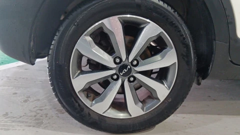 Kia Stonic 1.0 T-GDi 74kW (100CV) MHEV iMT Drive