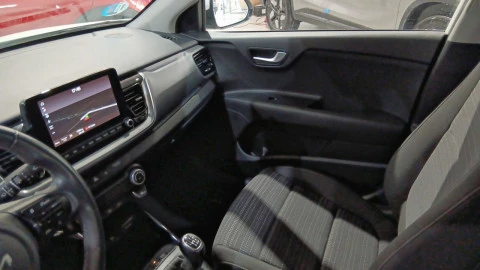 Kia Stonic 1.0 T-GDi 74kW (100CV) MHEV iMT Drive