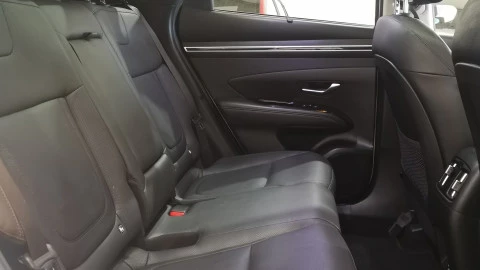 Hyundai Tucson 1.6 TGDI 132kW (180CV) 48V Style DCT 4x4