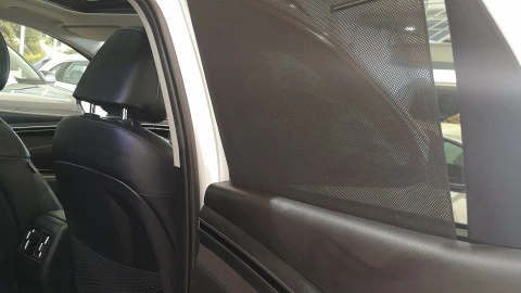 Hyundai Tucson 1.6 TGDI 132kW (180CV) 48V Style DCT 4x4