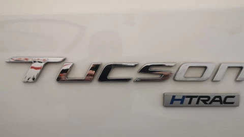 Hyundai Tucson 1.6 TGDI 132kW (180CV) 48V Style DCT 4x4