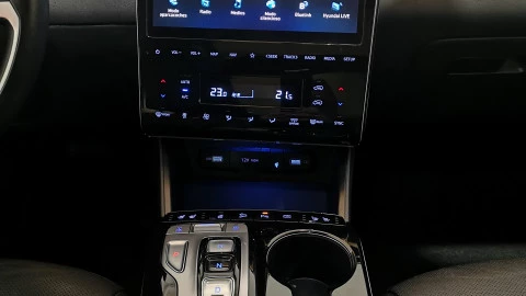 Hyundai Tucson 1.6 TGDI 132kW (180CV) 48V Style DCT 4x4