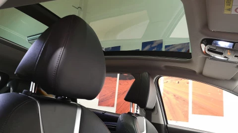 Hyundai Tucson 1.6 TGDI 132kW (180CV) 48V Style DCT 4x4