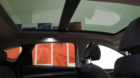 Hyundai Tucson 1.6 TGDI 132kW (180CV) 48V Style DCT 4x4