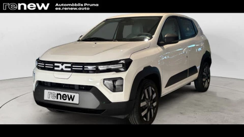 Dacia Spring Expression