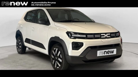 Dacia Spring Expression