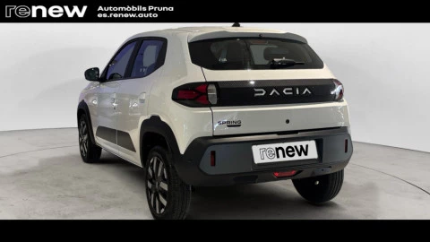 Dacia Spring Expression