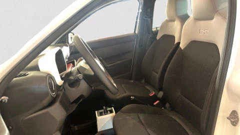 Dacia Spring Expression