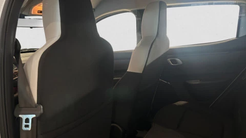 Dacia Spring Expression