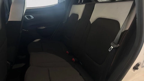 Dacia Spring Expression