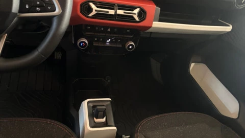 Dacia Spring Expression