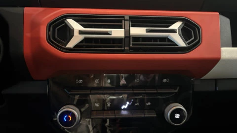 Dacia Spring Expression